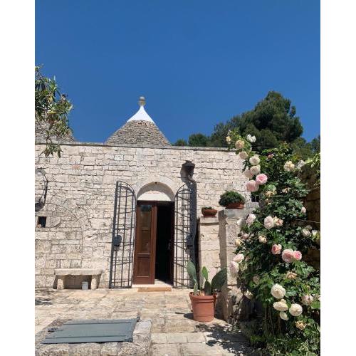 Trullo Palma
