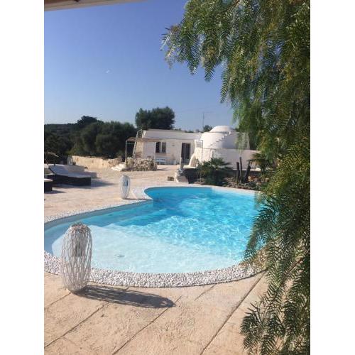 Trullo Palummieddu