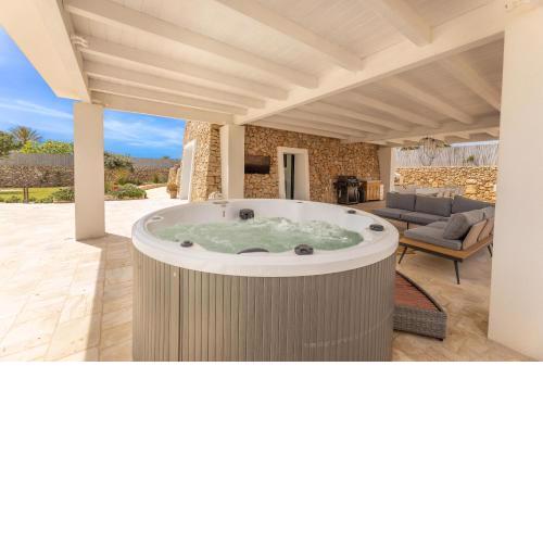 Trullo Paradise