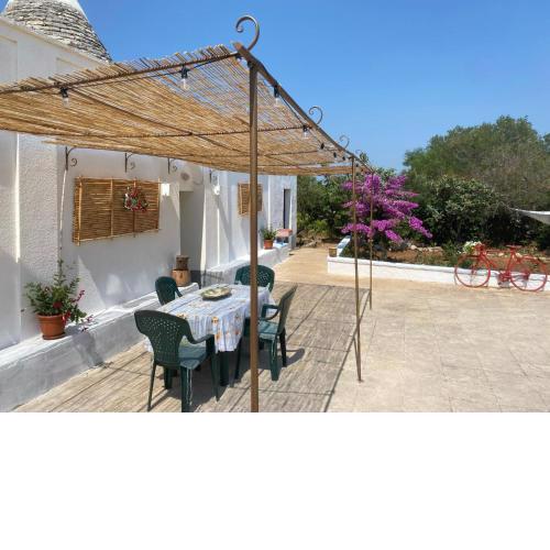 Trullo Pepe