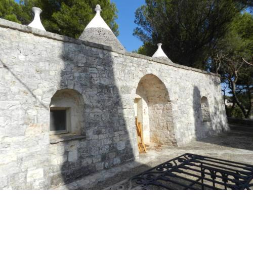Trullo Peppinella