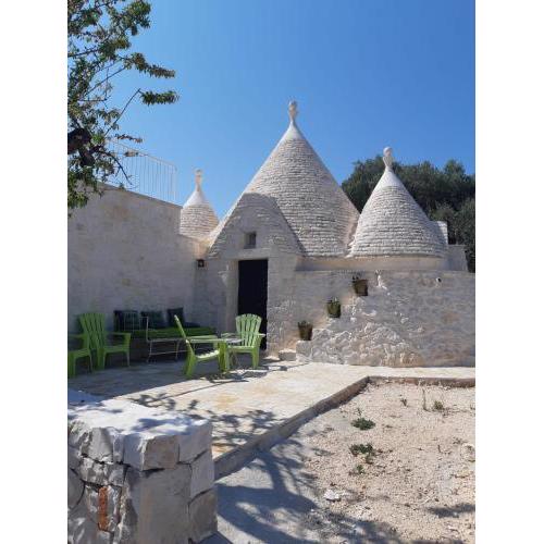 Trullo Philemon