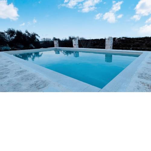 TRULLO PIETRAPOESIA