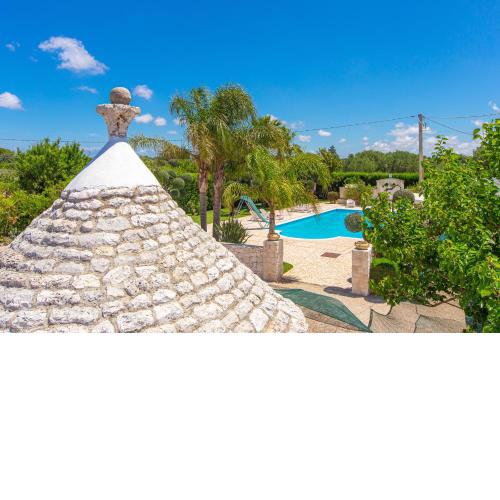 Trullo Poggio