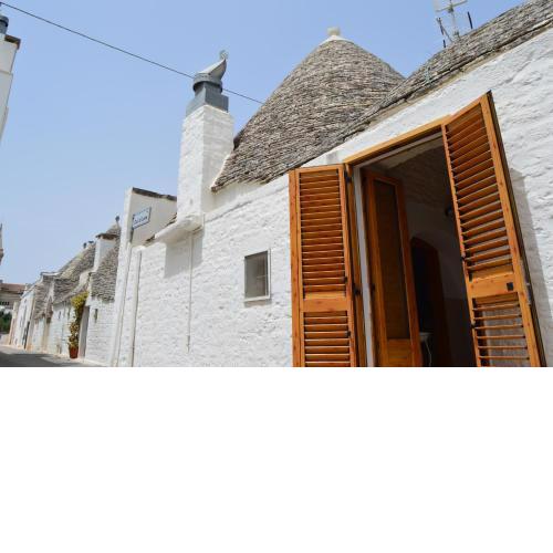 Trullo Pugliese