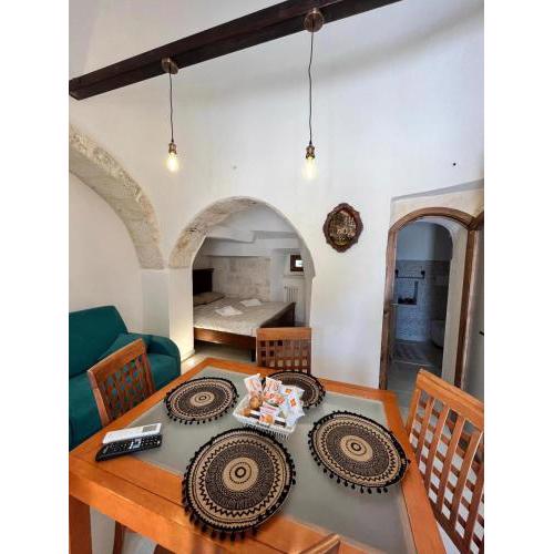 Trullo Quercia