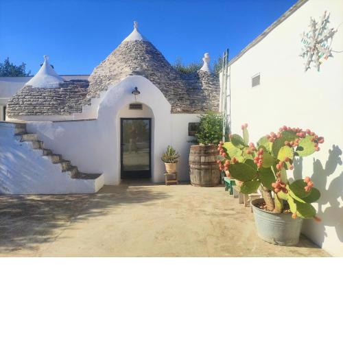 Trullo Rorà - Ostuni
