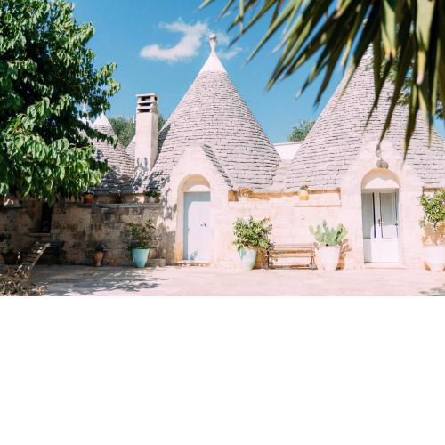 Trullo Santangelo
