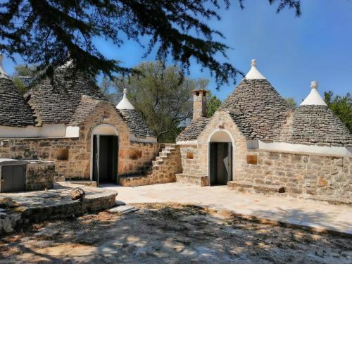 Trullo Scrascia.