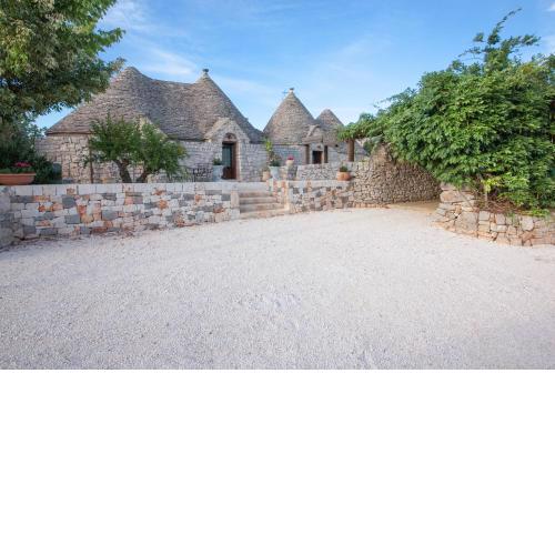 Trullo Siamese