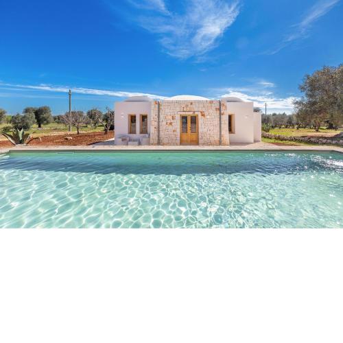 Trullo Sorrentino Luxury Spa by Perle di Puglia