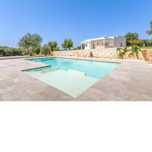 Trullo Strangio by Raro Villas