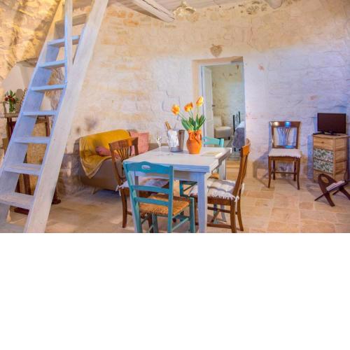 Trullo Sweet Trullo