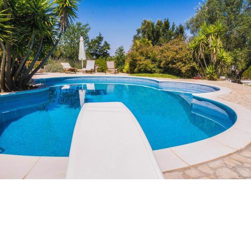 Trullo Tartaruga