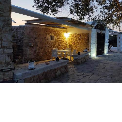 Trullo Titti