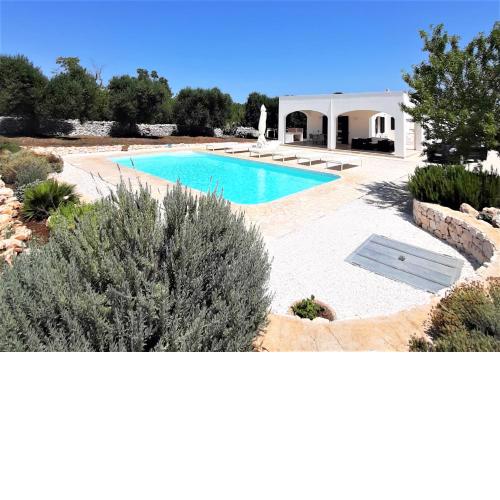 Trullo Tranquillo Ostuni