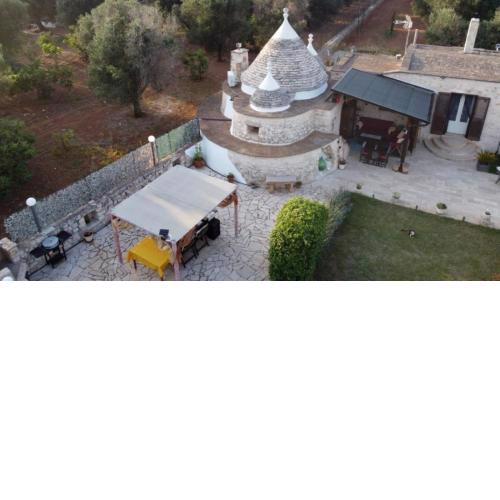 Trullo Tranquillo