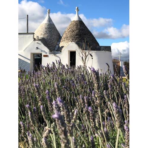 Trullo Trilli