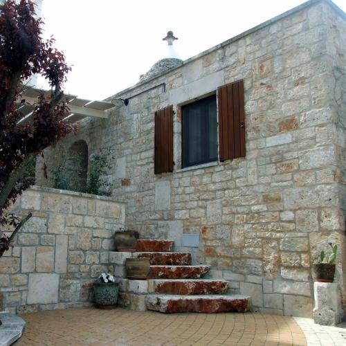 Trullo U Selvese