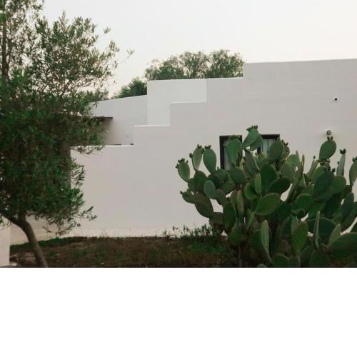 Trullo Vicino al Mare