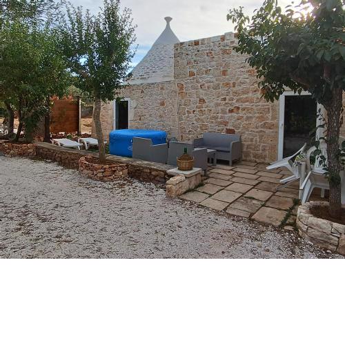 Trullo Victory