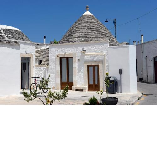 Trullo Vino & Amore