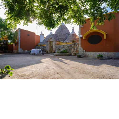 trullo