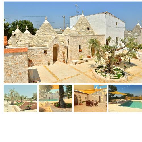 Truly Trulli