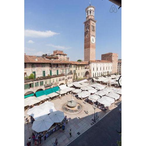 Truly Verona - Delle Erbe suites