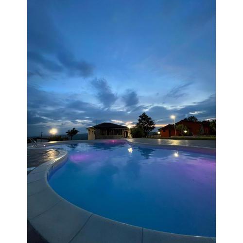 Truni Farm Country House