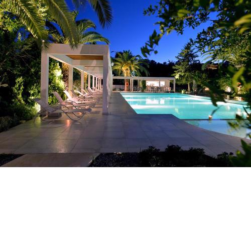 TRYP by Wyndham Corfu Dassia