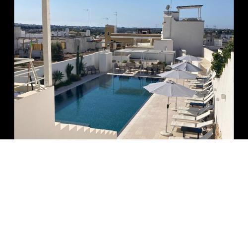 TS Residence