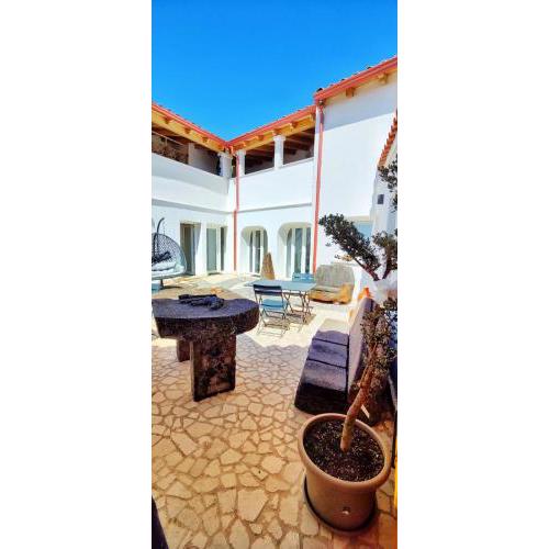 TS ROOMS - Guest House Sciola