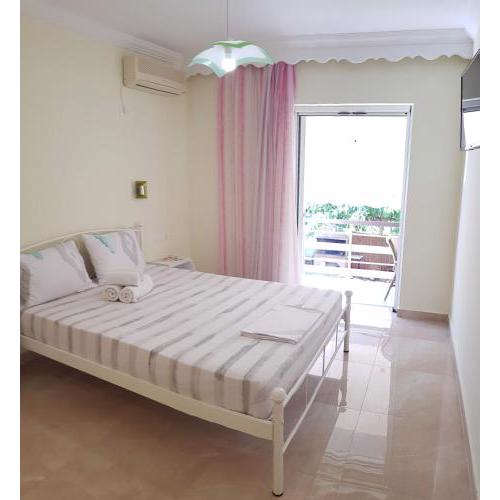 Tsakalos Apartments