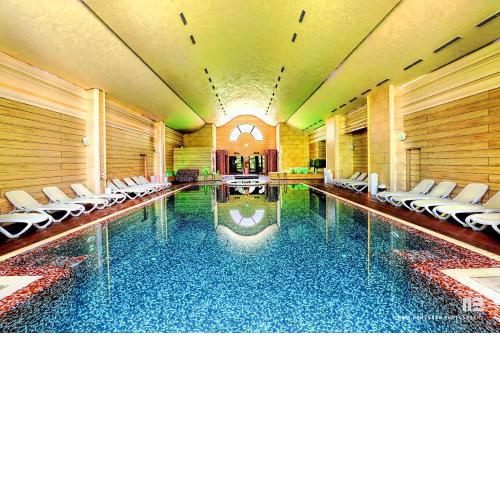 Tsarsko Selo Spa Hotel