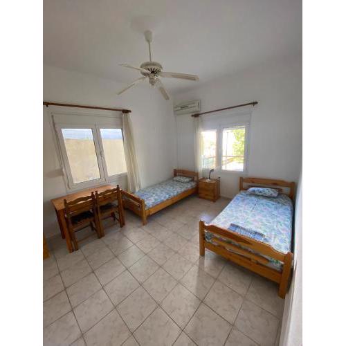 Tsatsalmas Rooms with Sea View II