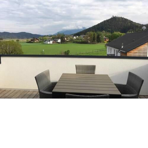 Tschuk Studio 50 am Klopeinersee