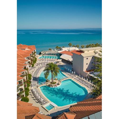 Tsilivi Beach Hotel Zakynthos