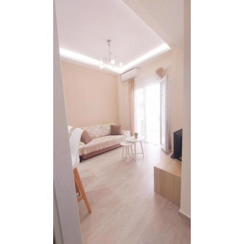 Tsimiski 31. Luxury apartments