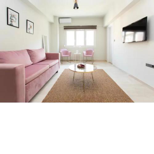 Tsimiski #apartment (one bedroom)