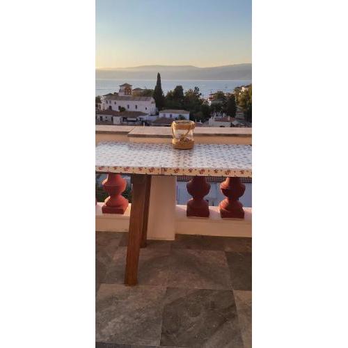 Tsitsinakis Traditional House