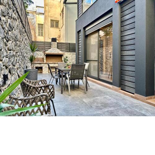T&T - Luxury apartments