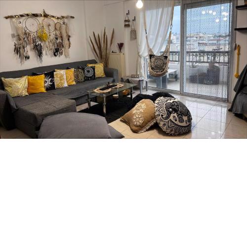 TT93 City Apartment
