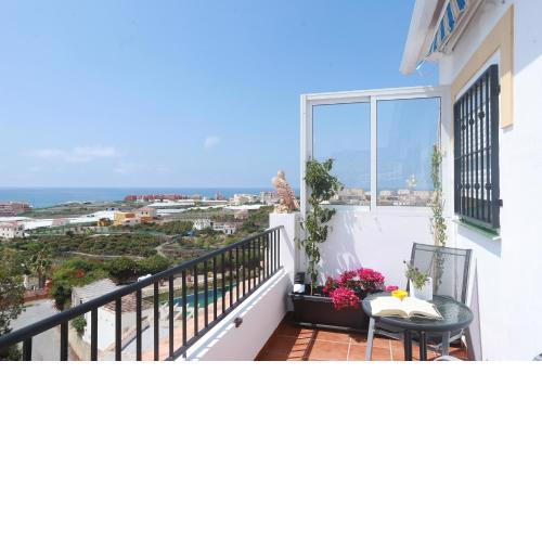 TU CASA CERCA DEL MAR
