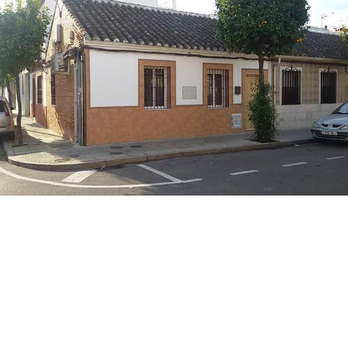 Tu casa en Córdoba fácil aparcamiento