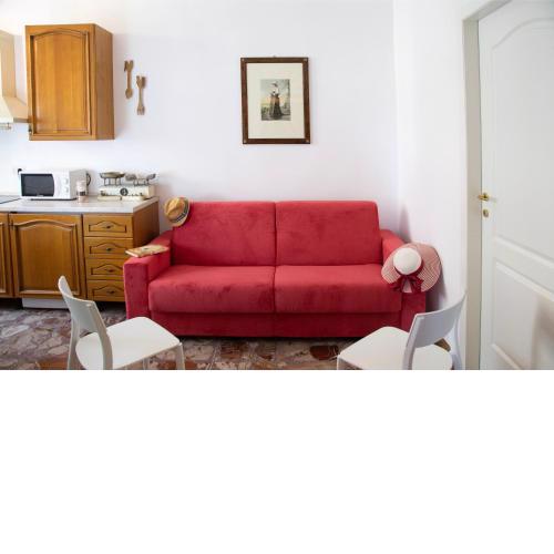 Tu Casa: Picturesque Guest House Napoli