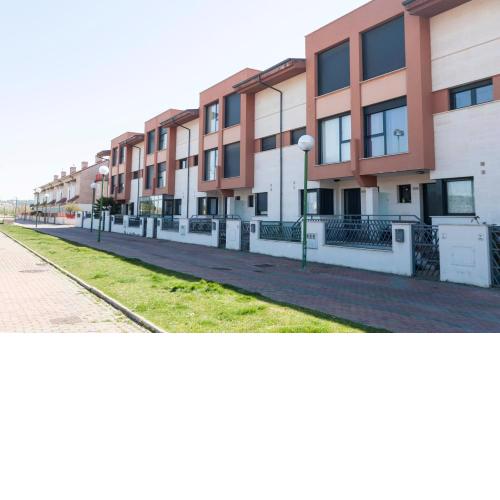 Tu hogar en Burgos
