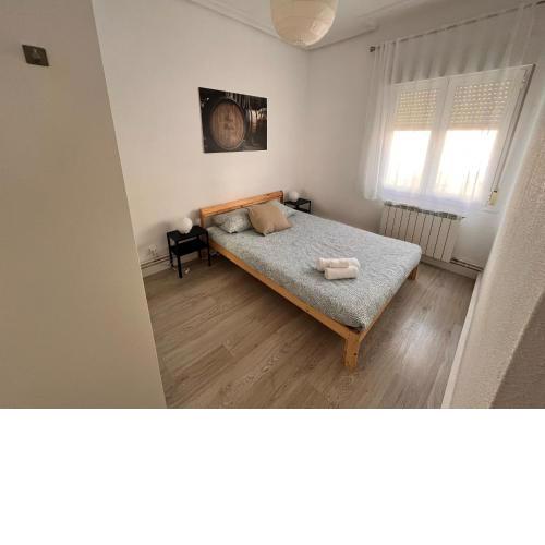 Tu hogar en Logroño