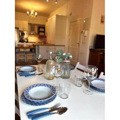 Tu hogar lejos de casa para descubrir Córdoba