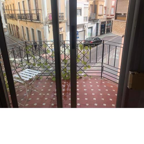 Tu terraza en el centro